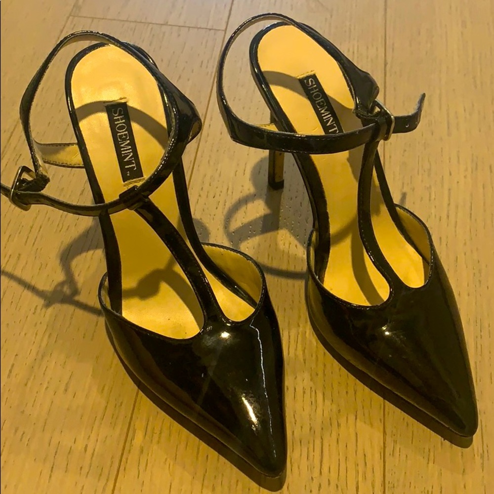 Shoemint heels